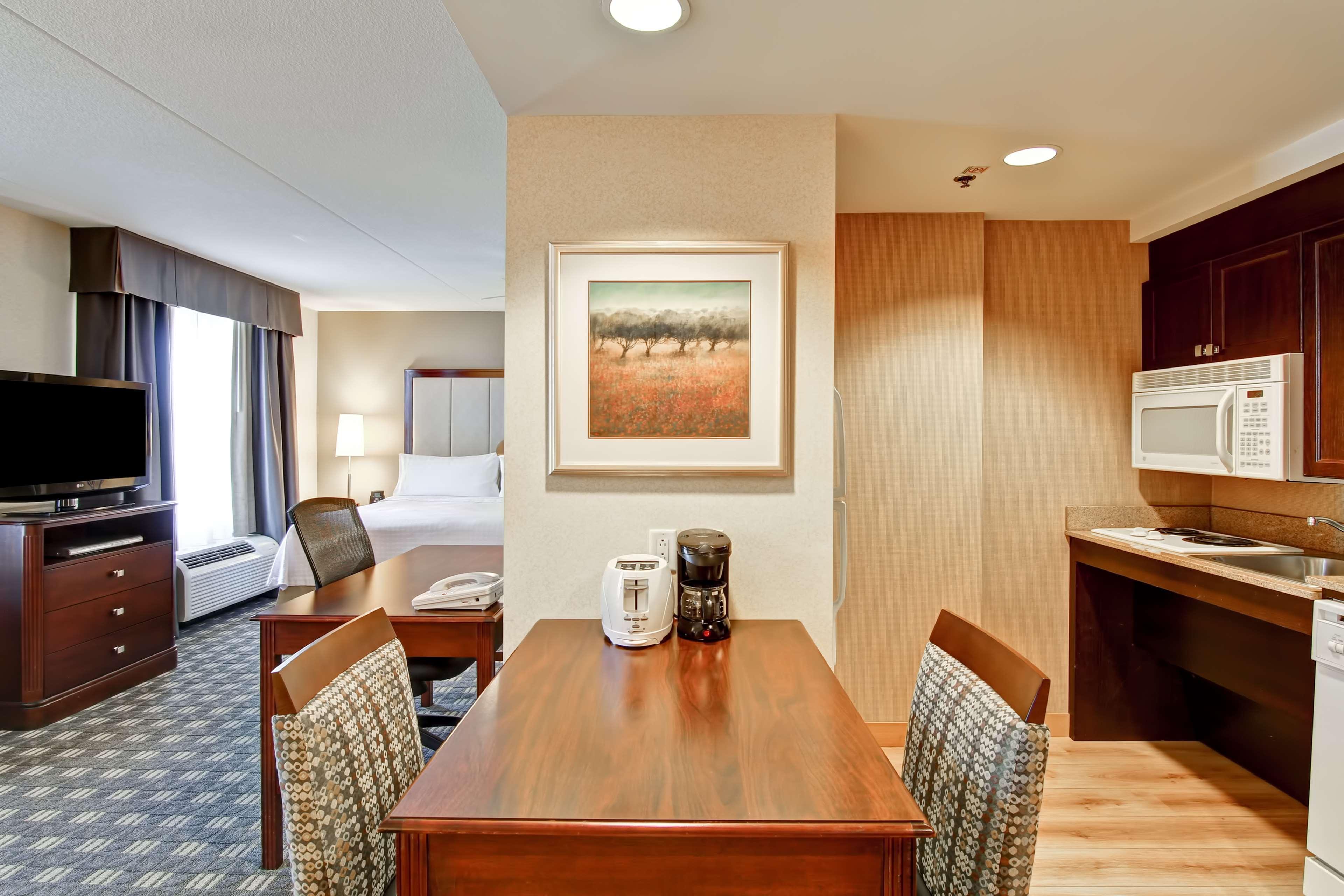 Homewood Suites By Hilton Toronto Mississauga Exterior foto