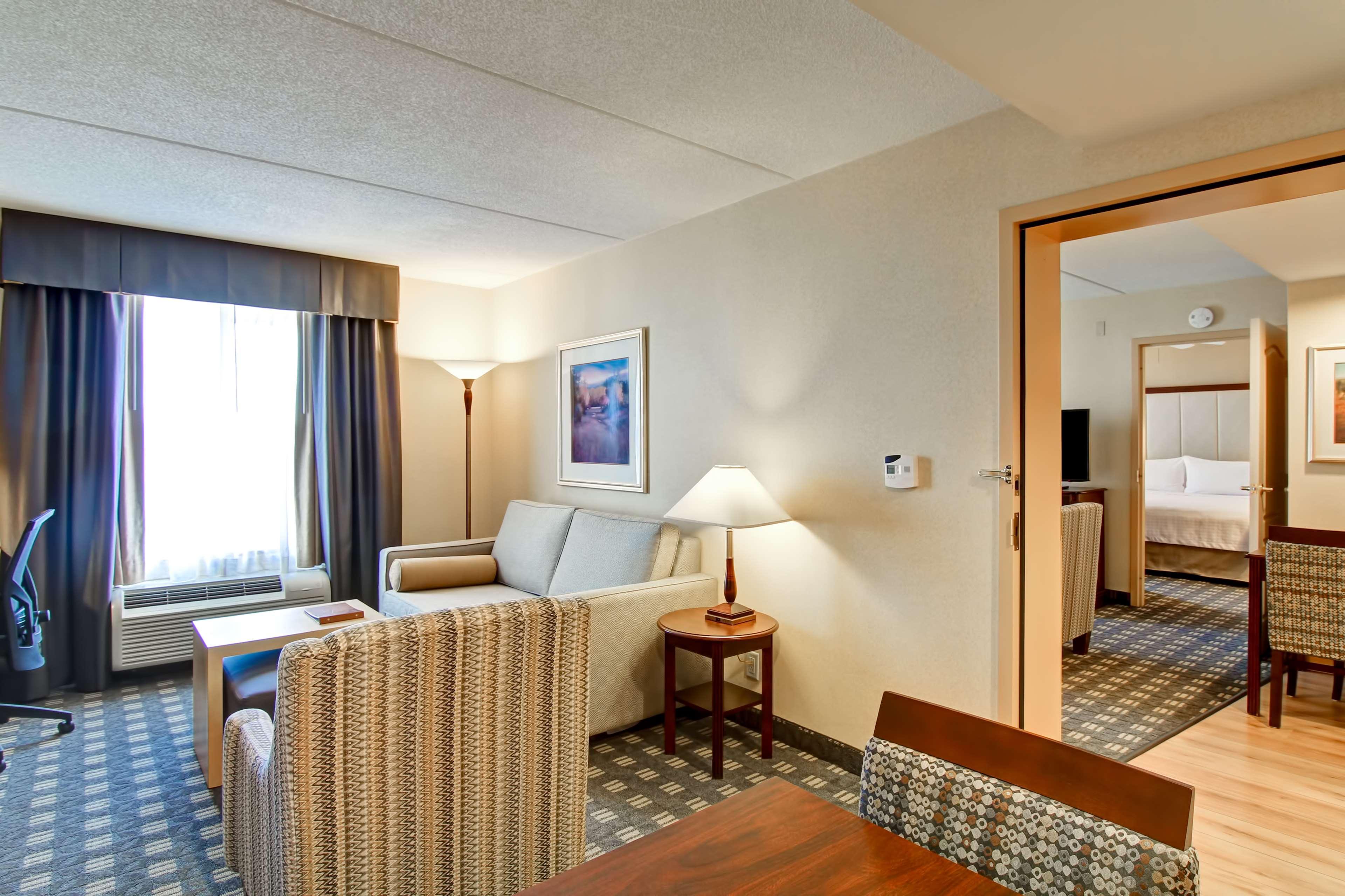 Homewood Suites By Hilton Toronto Mississauga Exterior foto