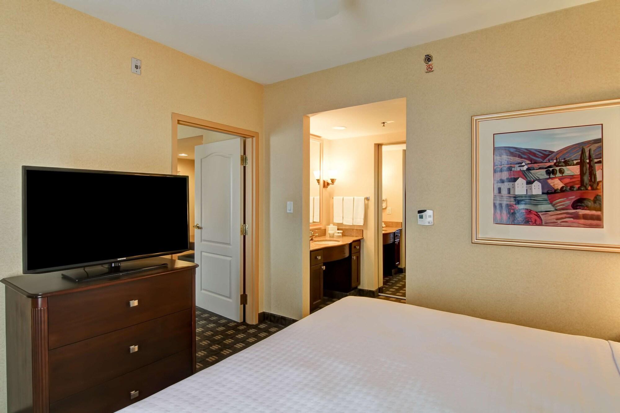 Homewood Suites By Hilton Toronto Mississauga Exterior foto