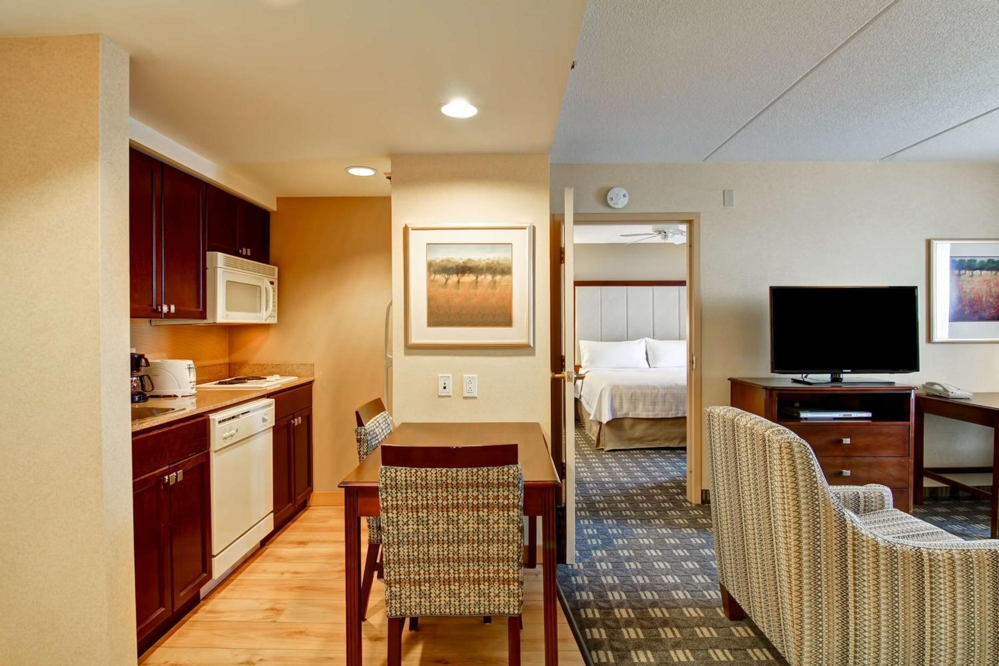 Homewood Suites By Hilton Toronto Mississauga Exterior foto