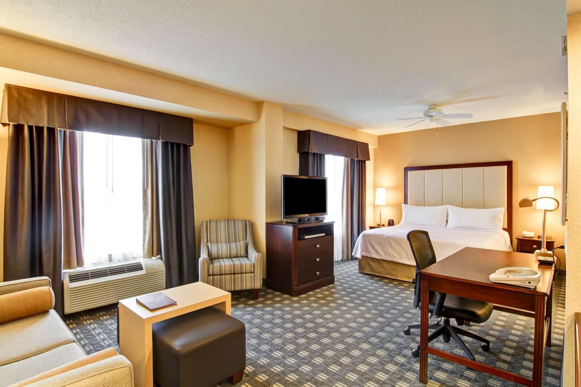 Homewood Suites By Hilton Toronto Mississauga Exterior foto