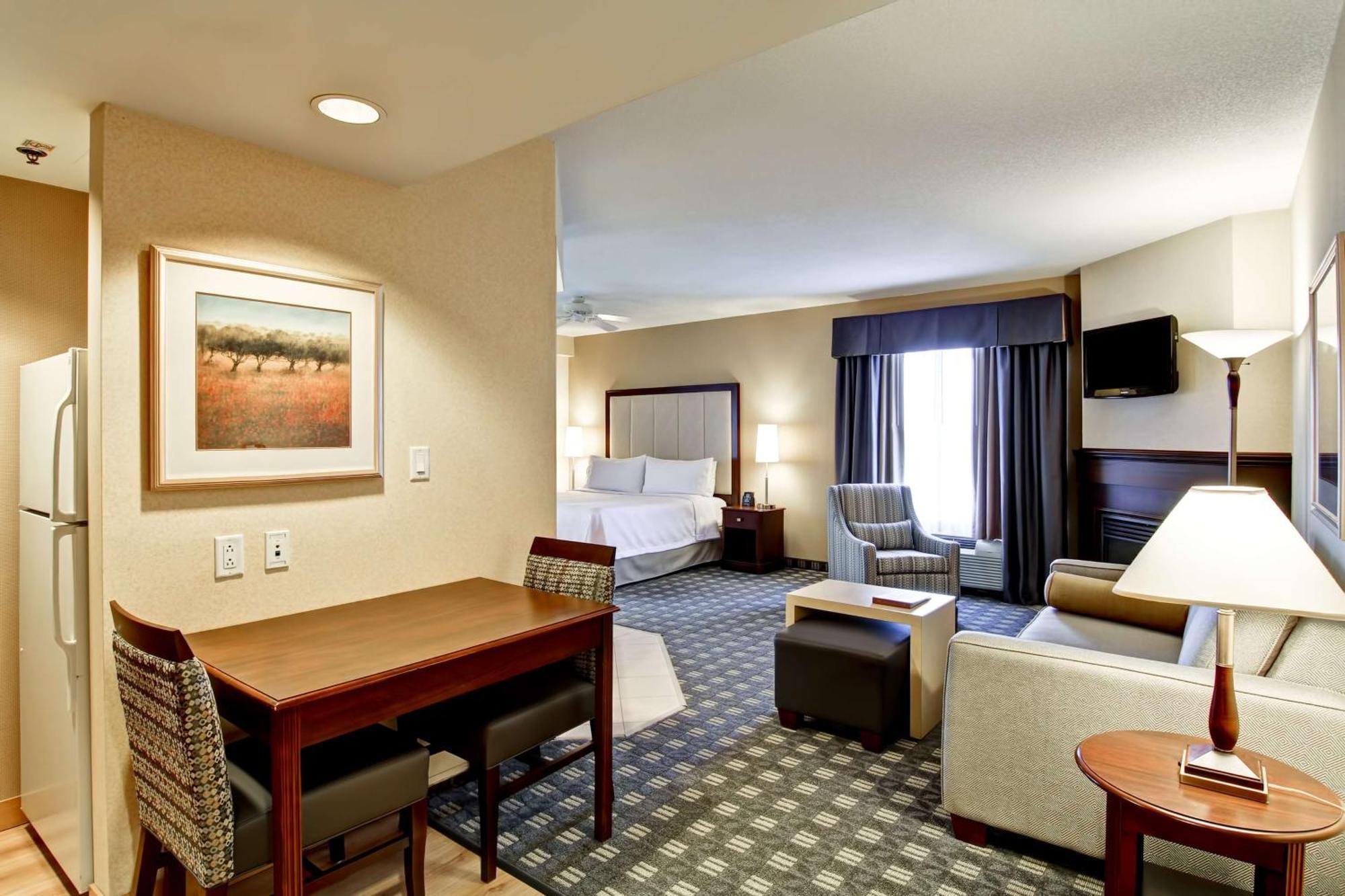 Homewood Suites By Hilton Toronto Mississauga Exterior foto